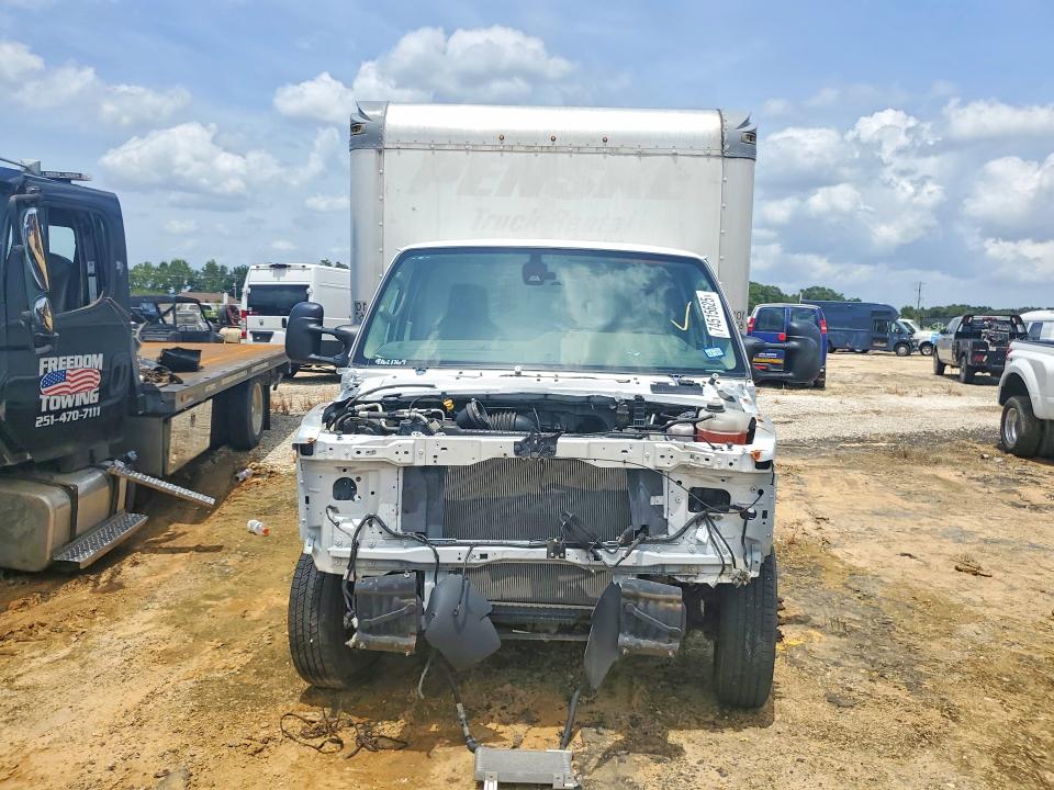 Aukcja sprzedaży 2022 Ford Econoline, vin: 1FDWE3FN0NDC03532, numer aukcji: 74515625