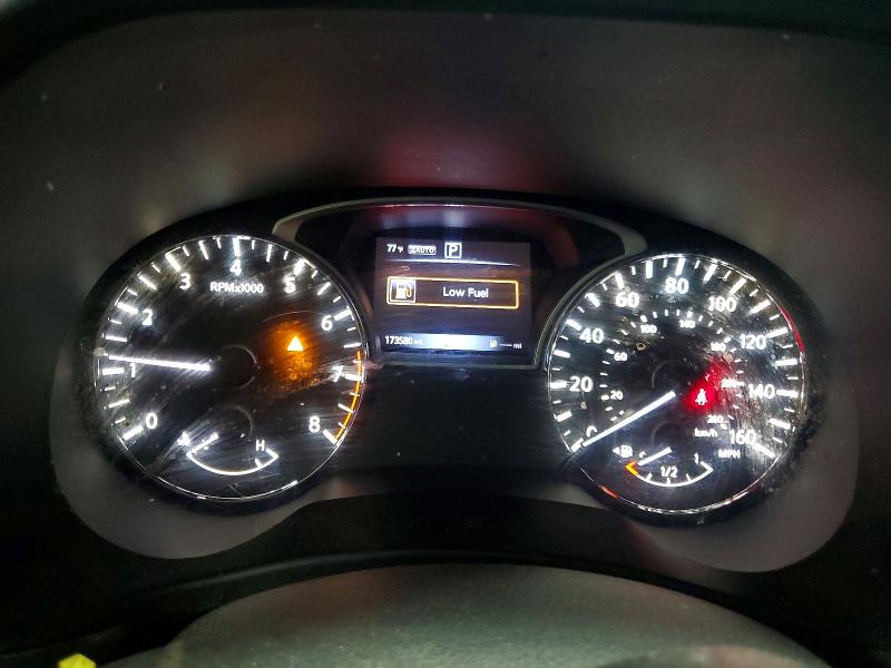 58877066 :رقم المزاد ، 5N1DR2MM4JC646573 vin ، 2018 Nissan Pathfinder مزاد بيع
