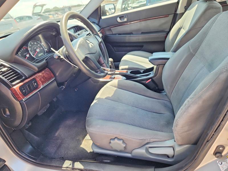 Aukcja sprzedaży 2011 Mitsubishi Galant, vin: 4A32B3FF4BE014485, numer aukcji: 85962705