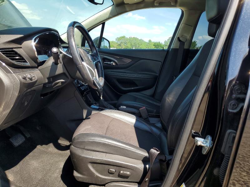 Aukcja sprzedaży 2018 Buick Encore, vin: KL4CJ2SBXJB671454, numer aukcji: 62943396