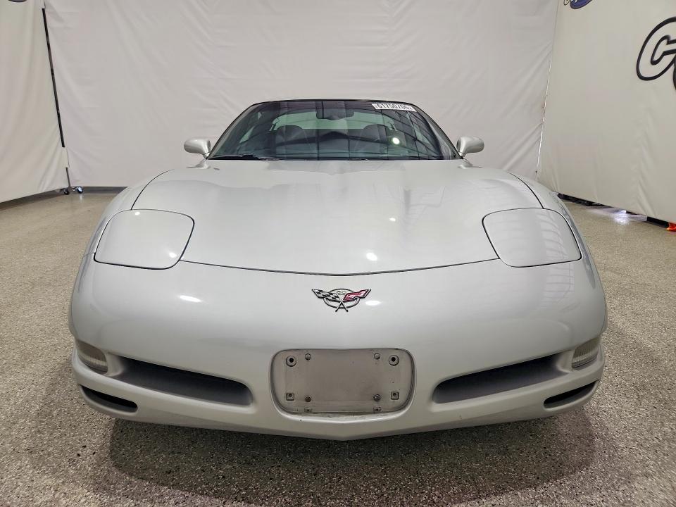 Aukcja sprzedaży 2003 Chevrolet Corvette, vin: 1G1YY22GX35118977, numer aukcji: 61750706