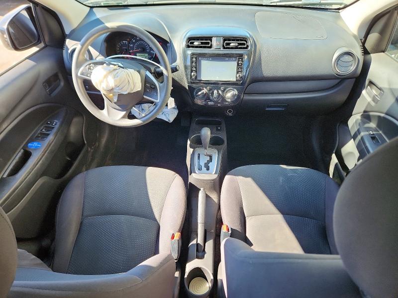 Продаж на аукціоні авто 2019 Mitsubishi Mirage, vin: ML32F3FJXKHF16207, номер лоту: 60456826