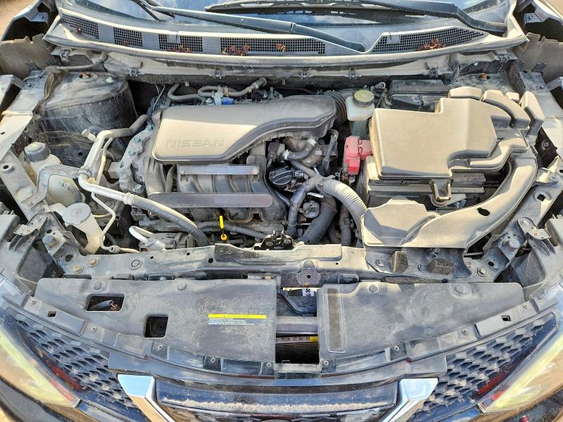Aukcja sprzedaży 2018 Nissan Rogue Sport, vin: JN1BJ1CR8JW286378, numer aukcji: 60015266