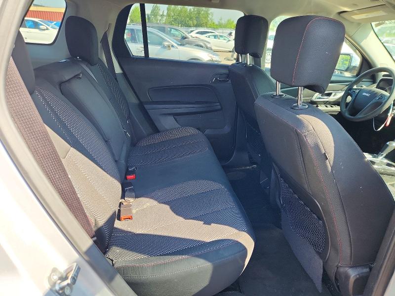 2017 Gmc Terrain მანქანა იყიდება აუქციონზე, vin: 2GKALMEK4H6292403, აუქციონის ნომერი: 60859526