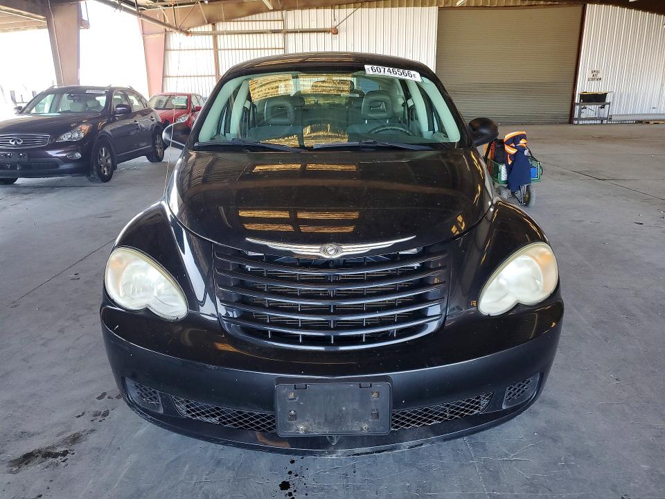 60746566 :رقم المزاد ، 3A8FY48B38T225293 vin ، 2008 Chrysler Pt Cruiser مزاد بيع