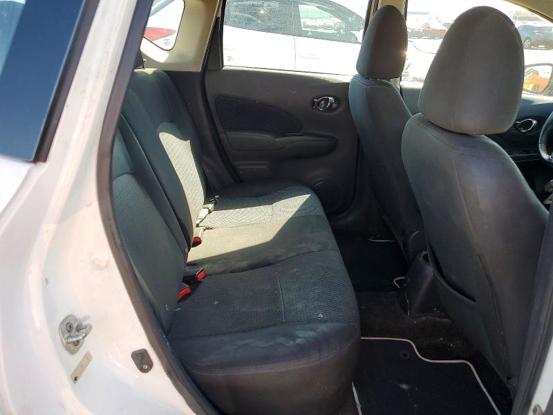 Продаж на аукціоні авто 2016 Nissan Versa Note, vin: 3N1CE2CP1GL377732, номер лоту: 60474796