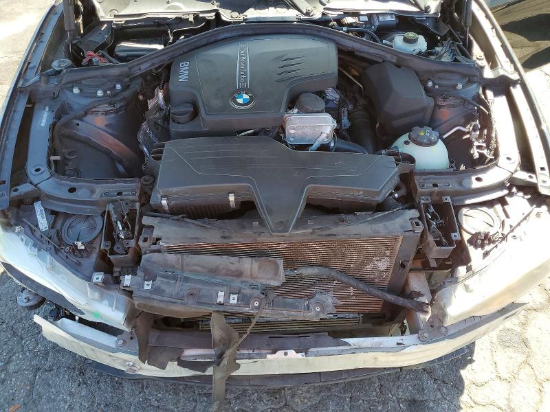 Продажа на аукционе авто 2015 Bmw 320, vin: WBA3B1C55FK138910, номер лота: 62100126