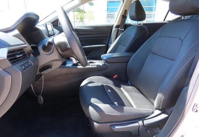 2024 Nissan Altima მანქანა იყიდება აუქციონზე, vin: 1N4BL4BV5RN429592, აუქციონის ნომერი: 61606176
