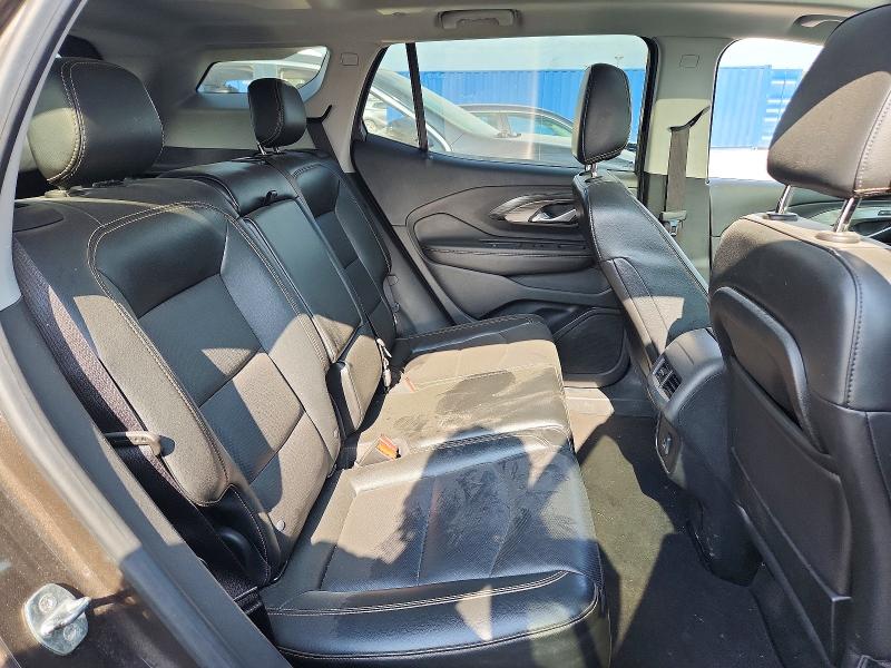 Продажа на аукционе авто 2019 Gmc Terrain, vin: 3GKALPEX3KL393125, номер лота: 62230246