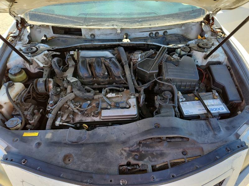 2007 Toyota Camry მანქანა იყიდება აუქციონზე, vin: 4T1BK46K17U543956, აუქციონის ნომერი: 61606716