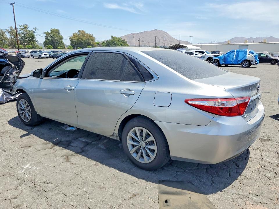 Aukcja sprzedaży 2017 Toyota Camry, vin: 4T1BF1FK9HU277445, numer aukcji: 62706706