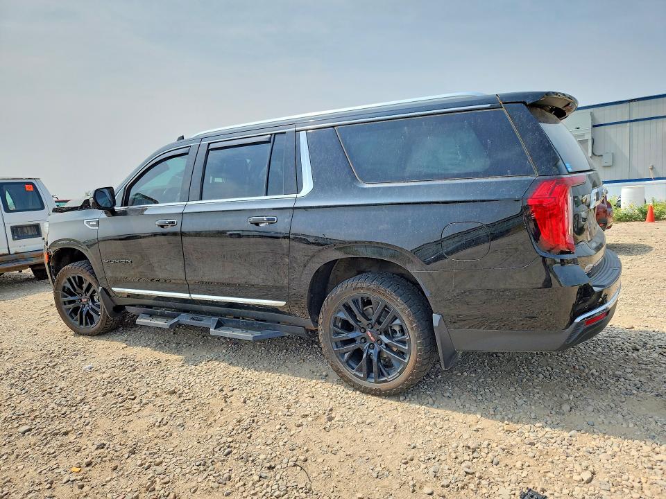 2021 Gmc Yukon Xl მანქანა იყიდება აუქციონზე, vin: 1GKS2GKD4MR130820, აუქციონის ნომერი: 62338606