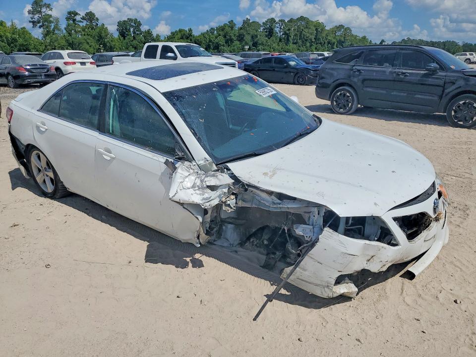 2010 Toyota Camry მანქანა იყიდება აუქციონზე, vin: 4T1BF3EKXAU527004, აუქციონის ნომერი: 59982756