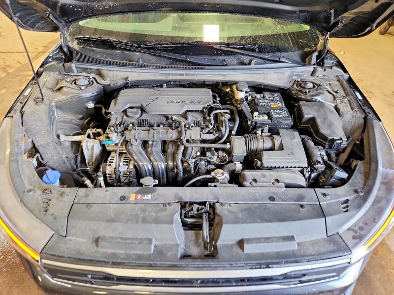 Aukcja sprzedaży 2025 Kia K4, vin: 3KPFT4DEXSE086622, numer aukcji: 59374396