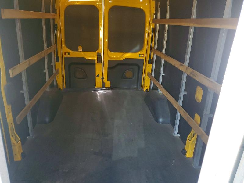 Aukcja sprzedaży 2023 Ford Transit, vin: 1FTBR1X8XPKA25390, numer aukcji: 64684686