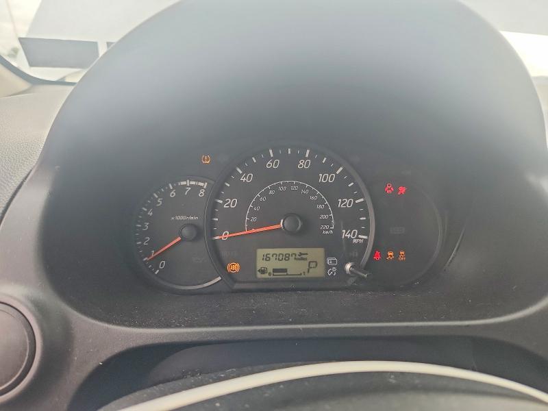 Aukcja sprzedaży 2015 Mitsubishi Mirage, vin: ML32A3HJXFH041124, numer aukcji: 62432616