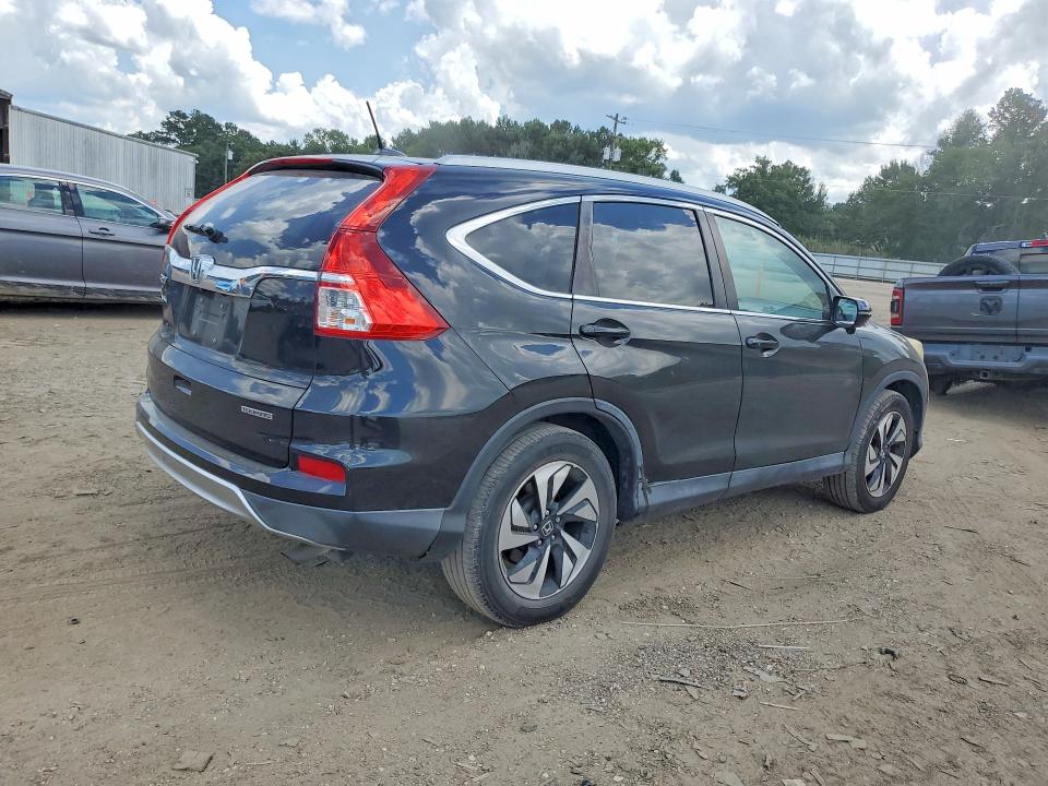 Aukcja sprzedaży 2016 Honda Cr-v, vin: 5J6RM3H96GL007912, numer aukcji: 60112156