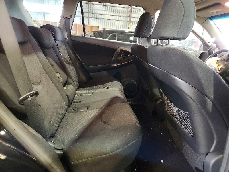60977856 :رقم المزاد ، JTMWF4DV1B5036629 vin ، 2011 Toyota Rav4 مزاد بيع