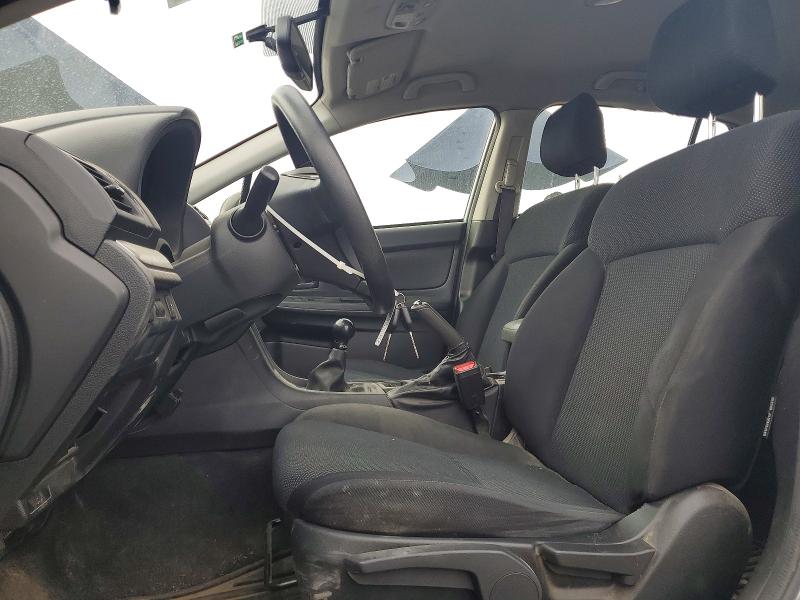 Продаж на аукціоні авто 2013 Subaru Impreza, vin: JF1GPAA69D1883850, номер лоту: 62221856