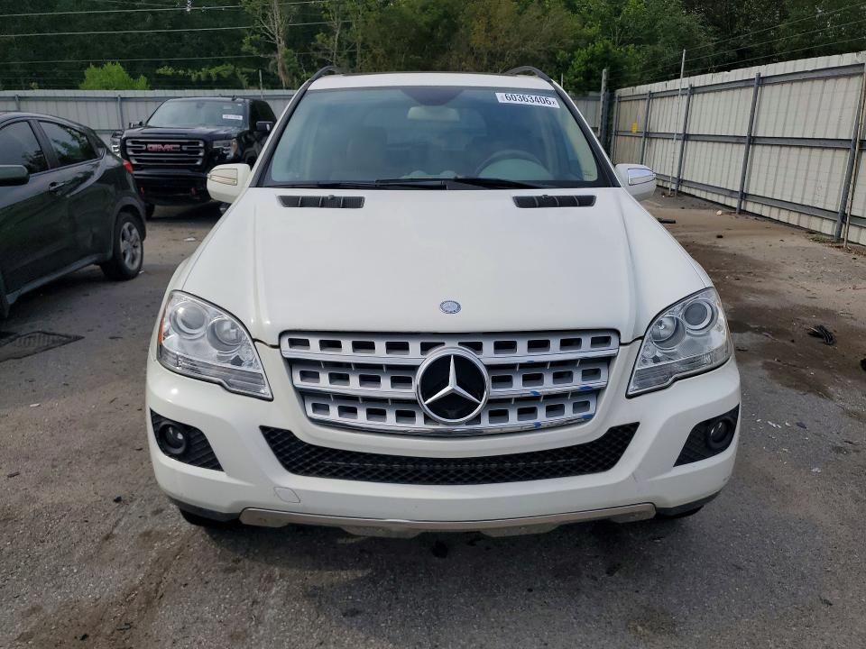 Продаж на аукціоні авто 2009 Mercedes-benz Ml, vin: 4JGBB86E79A494607, номер лоту: 60363406
