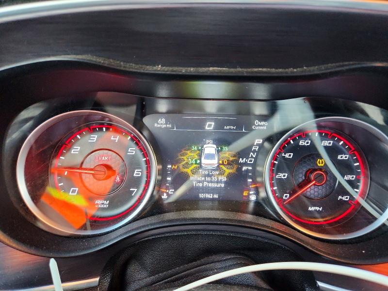Продажа на аукционе авто 2018 Dodge Charger, vin: 2C3CDXBG2JH239068, номер лота: 61323806