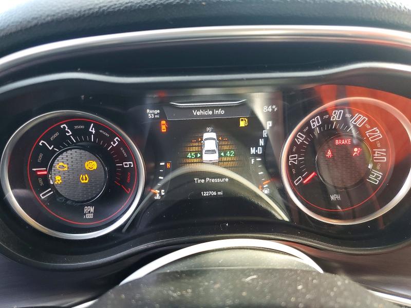 Продаж на аукціоні авто 2018 Dodge Challenger, vin: 2C3CDZAG5JH314486, номер лоту: 59626026