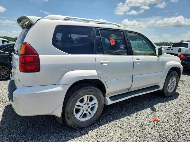 2007 Lexus Gx მანქანა იყიდება აუქციონზე, vin: JTJBT20X070132823, აუქციონის ნომერი: 62037236
