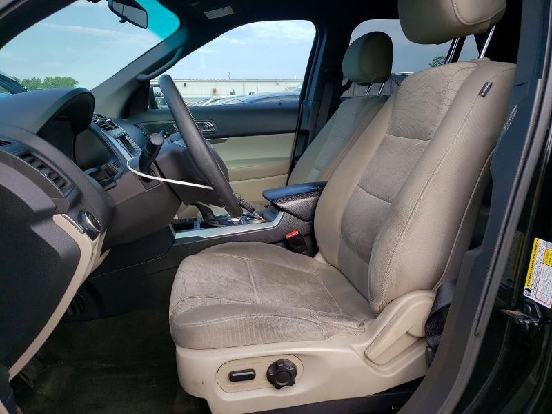 Продаж на аукціоні авто 2015 Ford Explorer, vin: 1FM5K8B89FGA35780, номер лоту: 59080186