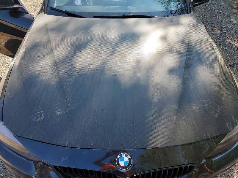 Aukcja sprzedaży 2015 Bmw 435, vin: WBA3R5C59FK373023, numer aukcji: 62658876