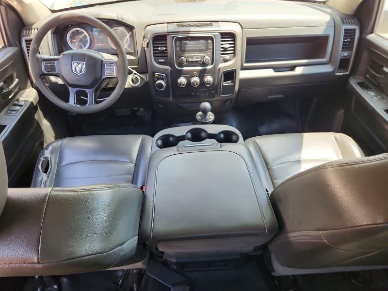 Aukcja sprzedaży 2019 Ram 1500 Classic, vin: 3C6RR6KT2KG585614, numer aukcji: 59259596
