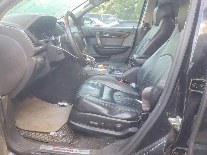 Aukcja sprzedaży 2014 Gmc Acadia, vin: 1GKKRTKD9EJ276571, numer aukcji: 61326356