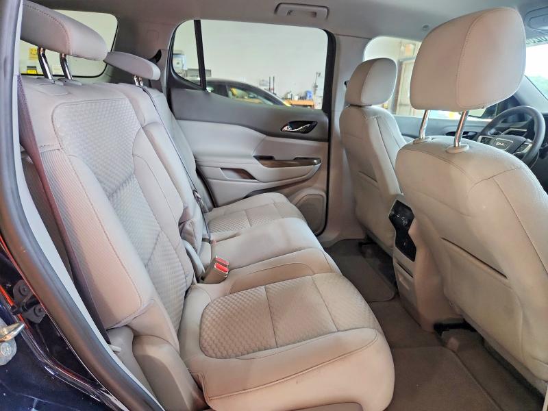 Продаж на аукціоні авто 2017 Gmc Acadia, vin: 1GKKNKLA3HZ184498, номер лоту: 62607396