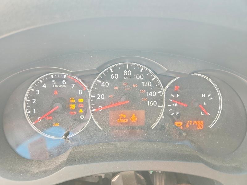 Продаж на аукціоні авто 2010 Nissan Altima, vin: 1N4AL2AP0AN465178, номер лоту: 62606286