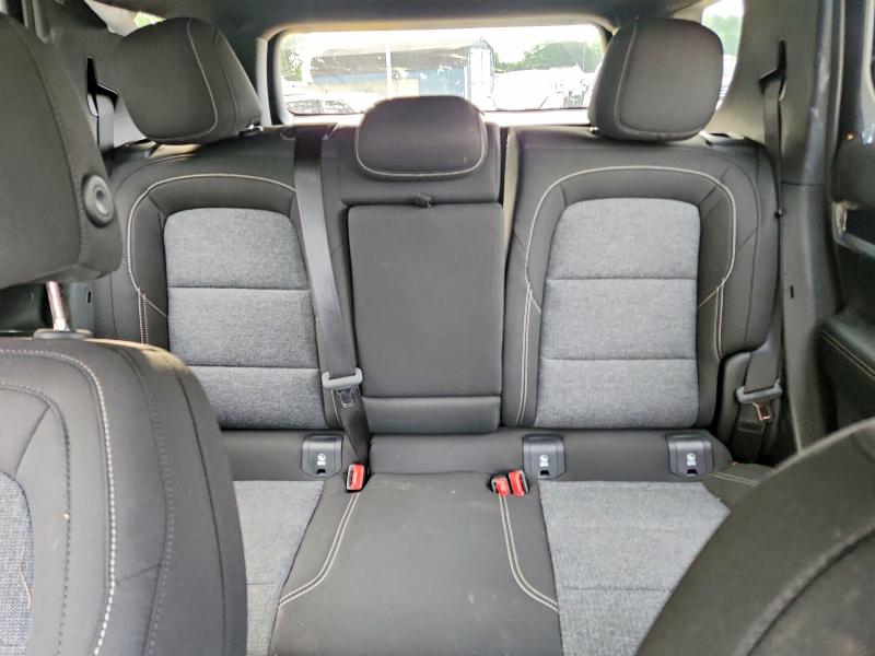 2026 Gmc Terrain მანქანა იყიდება აუქციონზე, vin: 3GKALUEG9TL454736, აუქციონის ნომერი: 62206436