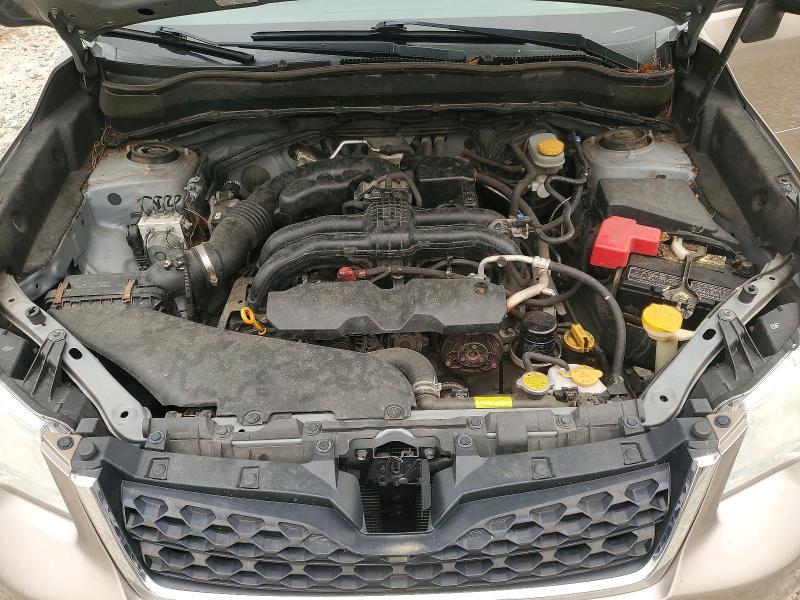 Продажа на аукционе авто 2014 Subaru Forester, vin: JF2SJACC2EG545604, номер лота: 61410906