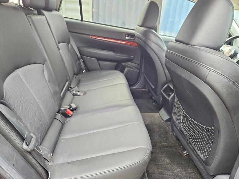 Продажа на аукционе авто 2012 Subaru Outback, vin: 4S4BRCKC3C3203440, номер лота: 62438316