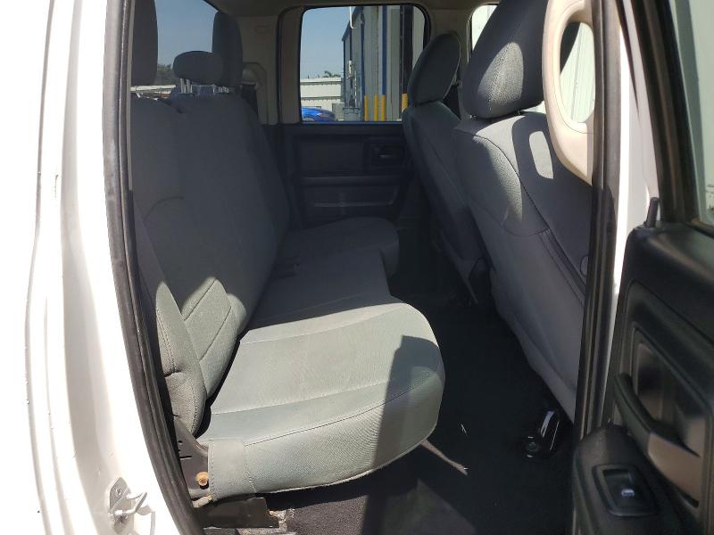 Продаж на аукціоні авто 2015 Ram 1500, vin: 1C6RR6FGXFS755813, номер лоту: 62320696