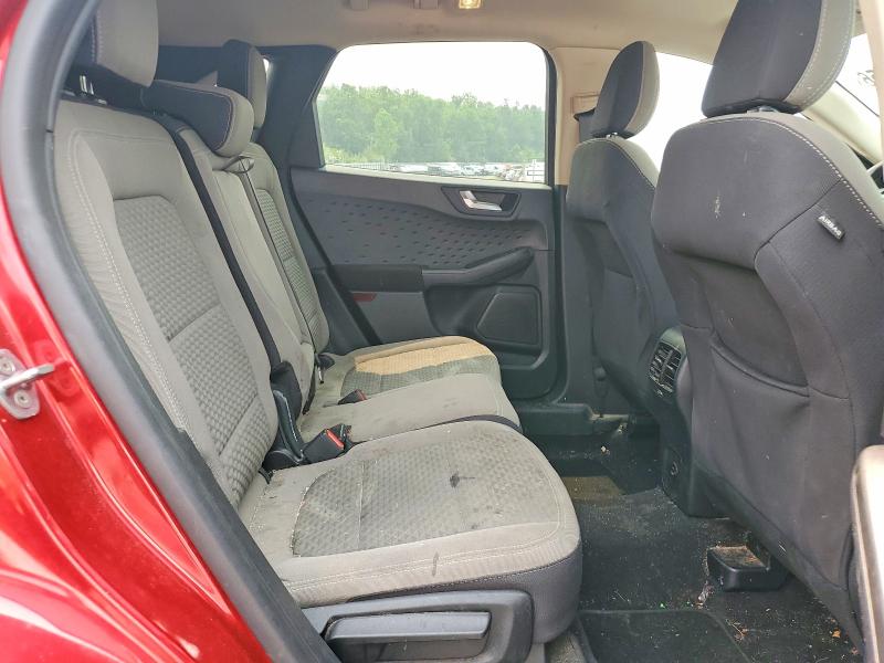 59406156 :رقم المزاد ، 1FMCU9G62LUC31751 vin ، 2020 Ford Escape مزاد بيع