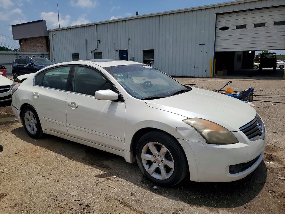 2008 Nissan Altima მანქანა იყიდება აუქციონზე, vin: 1N4AL21E18N495055, აუქციონის ნომერი: 59230506