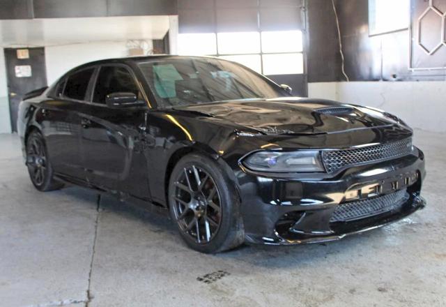 Aukcja sprzedaży 2017 Dodge Charger, vin: 2C3CDXGJ8HH652854, numer aukcji: 60519636