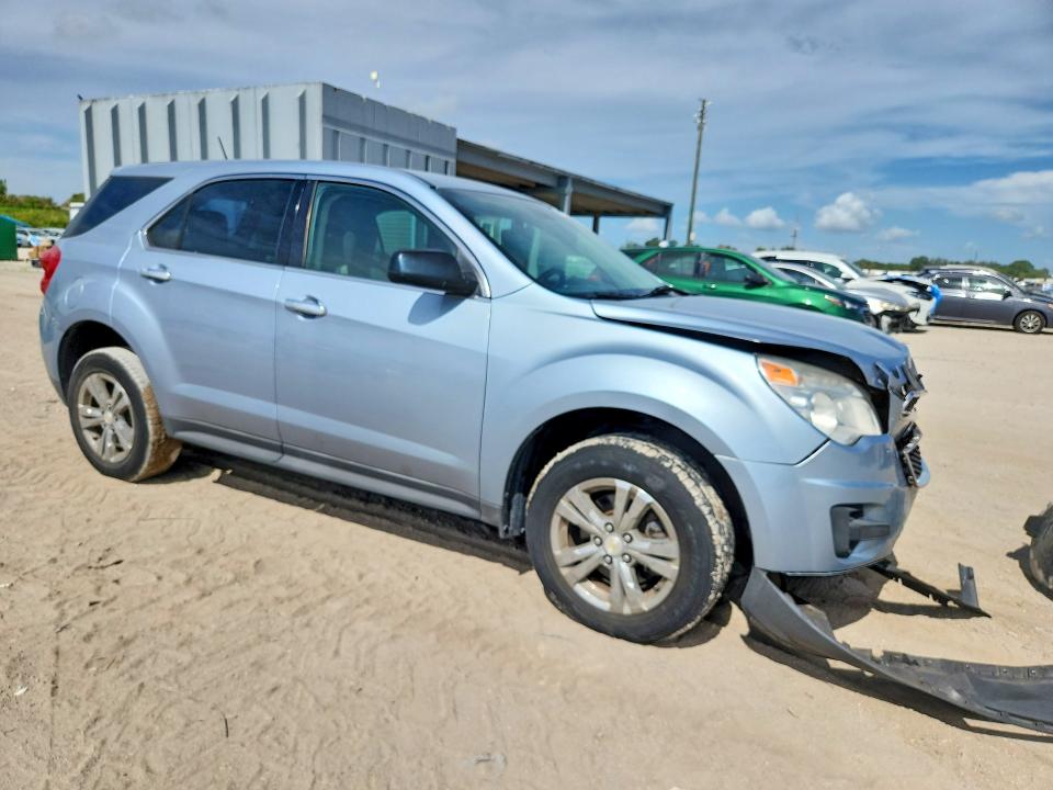 59296796 :رقم المزاد ، 2GNALAEK2E6293160 vin ، 2014 Chevrolet Equinox مزاد بيع