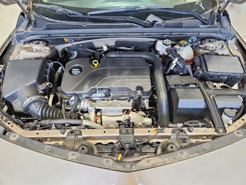62820496 :رقم المزاد ، 1G1ZB5ST7RF146307 vin ، 2024 Chevrolet Malibu مزاد بيع