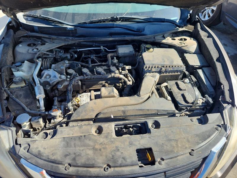 62437166 :رقم المزاد ، 1N4AL3AP2HC218126 vin ، 2017 Nissan Altima مزاد بيع