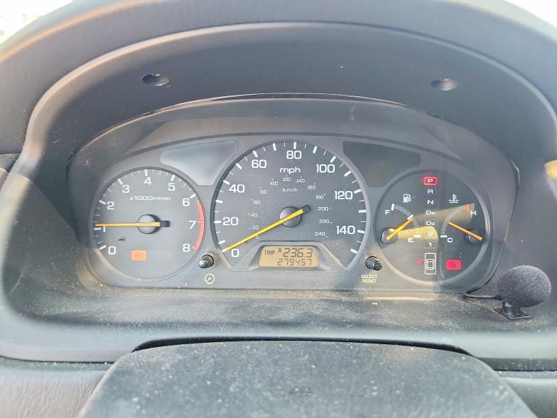 Продаж на аукціоні авто 1998 Honda Accord, vin: 1HGCG2244WA005405, номер лоту: 59261006