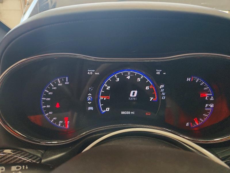 2017 Jeep Grand Cherokee მანქანა იყიდება აუქციონზე, vin: 1C4RJFDJ4HC905961, აუქციონის ნომერი: 61904636
