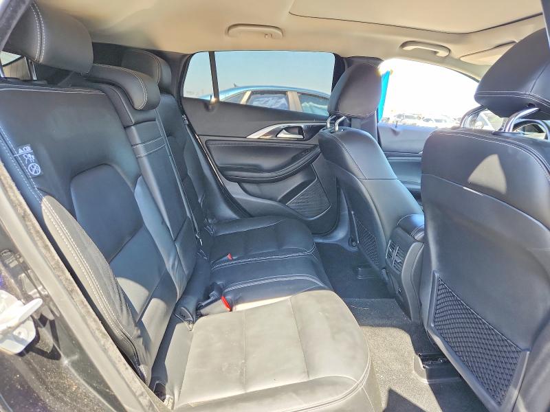 Продажа на аукционе авто 2018 Infiniti Qx30, vin: SJKCH5CP6JA055556, номер лота: 62284176