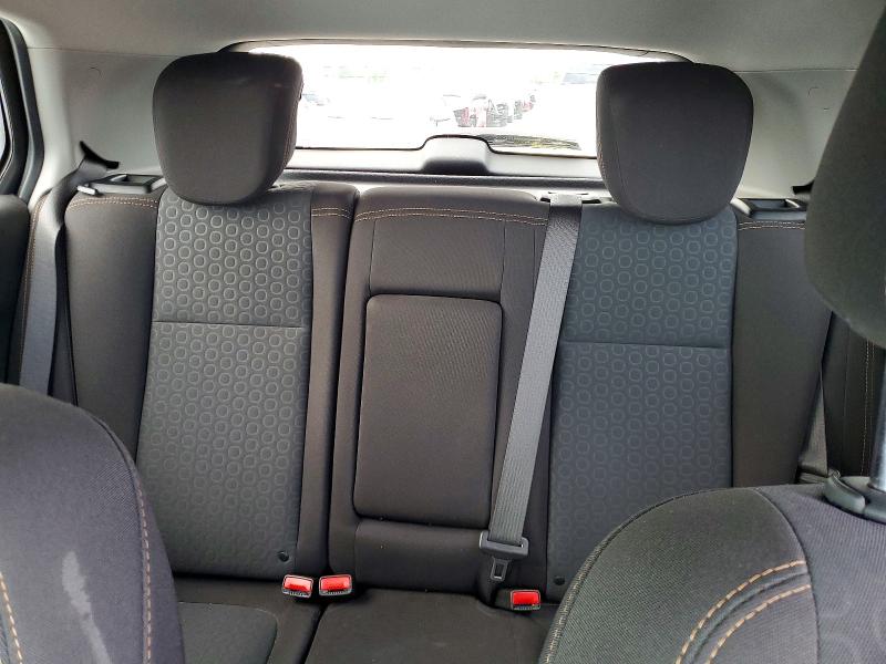 59570866 :رقم المزاد ، 3GNCJKSB4KL385371 vin ، 2019 Chevrolet Trax مزاد بيع