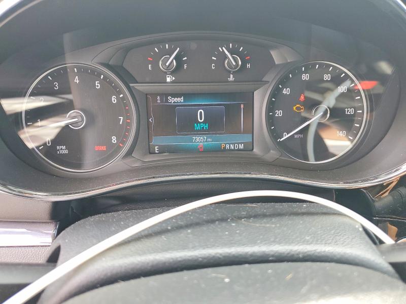 Aukcja sprzedaży 2021 Buick Encore, vin: KL4CJESB0MB353560, numer aukcji: 59809886