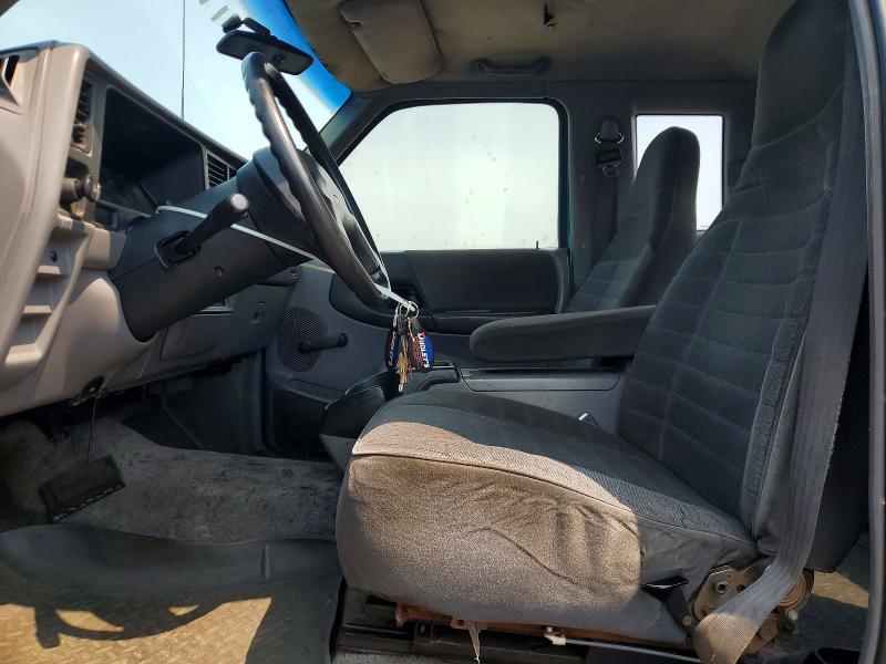 1994 Ford Ranger მანქანა იყიდება აუქციონზე, vin: 1FTCR14UXRTA51703, აუქციონის ნომერი: 60941596