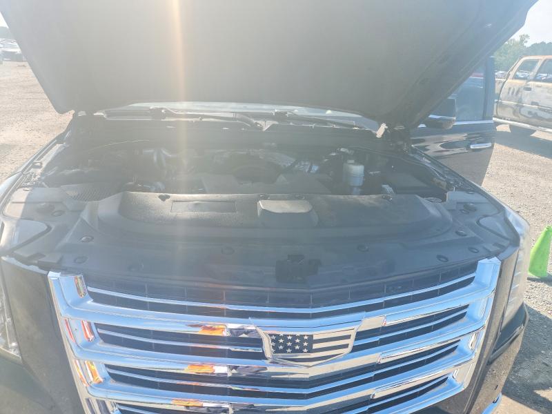 Aukcja sprzedaży 2015 Cadillac Escalade, vin: 1GYS4NKJ1FR556297, numer aukcji: 60941496